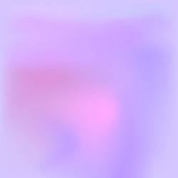 Abstract purple gradient background multiple vector