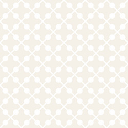 Abstract geometric lines lattice pattern seamless vector