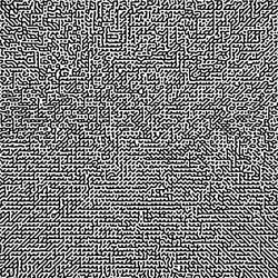 Cyclic symmetric multiscale turing pattern vector