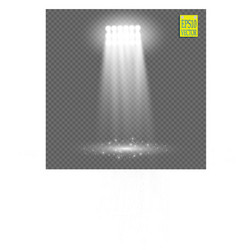 Effect Light Spotlight Transparent Vector Images (over 12,000)