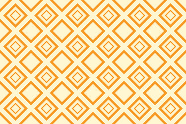 background square repeat pattern unique design vector image