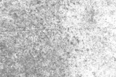 circle pattern abstract grunge halftone texture vector image