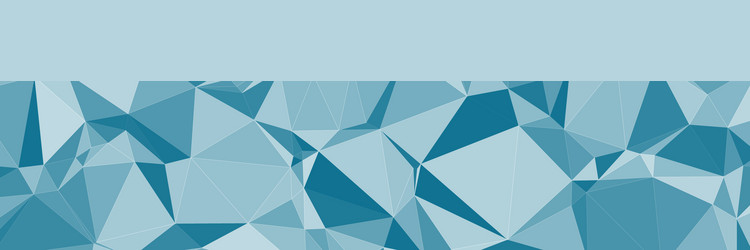 Polygonal abstract connections random size vector