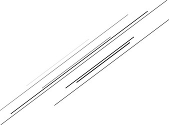 dynamic diagonal and slanting lines element vector