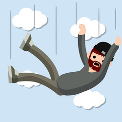 Fear of Failure Vector Images (over 1,500) Fear of Failure Vector Images (over 1,500)