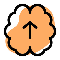 Brain upgraded through new neural processors vector