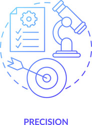 Precision Icon Vector Images (over 35,000)