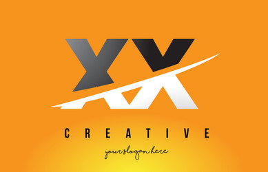 Black Xx Vector Images (over 1,100)