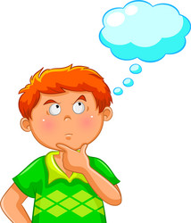Thinking Cartoon Vector Images (over 85,000) Thinking Cartoon Vector Images (over 85,000)