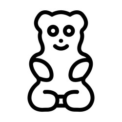 850+ Gummy Bear Stock Illustrations, Royalty-Free Vector Graphics