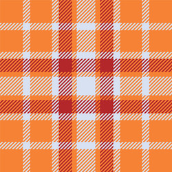 tartan scotland seamless plaid pattern retro vector