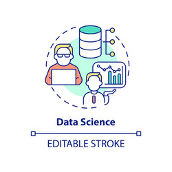 Data Science Logo Vector Images (over 18,000)