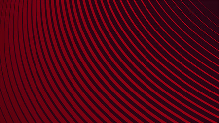 red stripe abstract background design for backdrop vector image