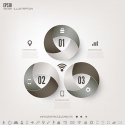 cloud computing background with web icons social vector image