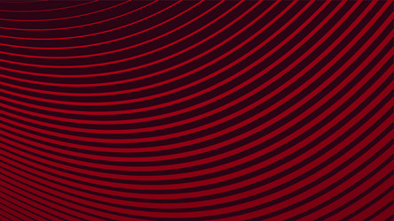 red stripe abstract background design for backdrop vector image