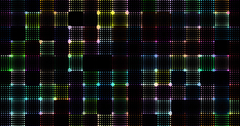 pixels texture pixel abstract mosaic gradient vector image