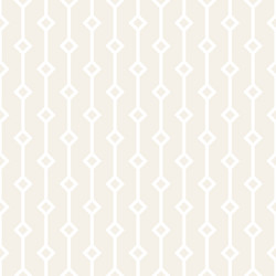 Abstract geometric lines lattice pattern seamless vector