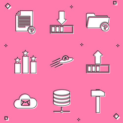set unknown document loading directory ranking vector image