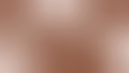 mocha mousse gradient blurred background empty vector image