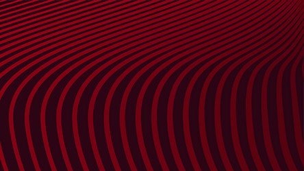 red stripe abstract background design for backdrop vector image