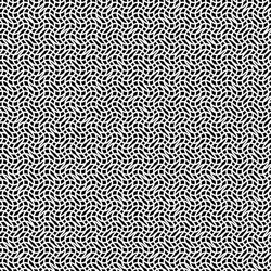 Repeatable abstract snakeskin grid mesh pattern vector