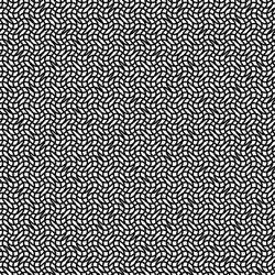 Repeatable abstract snakeskin grid mesh pattern vector