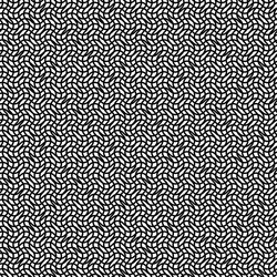 Repeatable abstract snakeskin grid mesh pattern vector