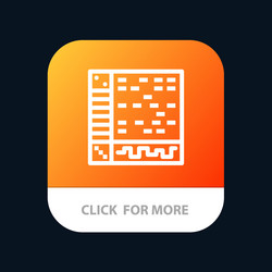 ableton application audio computer draw mobile vector image
