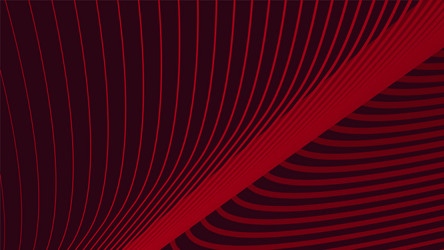red stripe abstract background design for backdrop vector image
