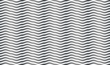 3d white abstract geometric texture vector image