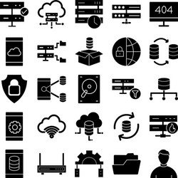 data management every single can easily modify vector image