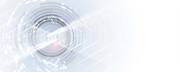 quantum processing deep learning artificial vector image