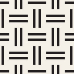 seamless pattern modern texture repeating vector image