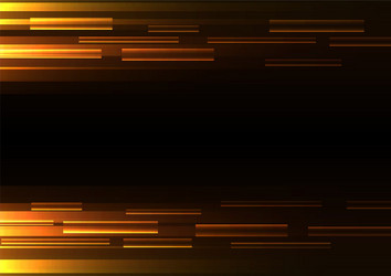 Orange overlap pixel speed abstract background vector