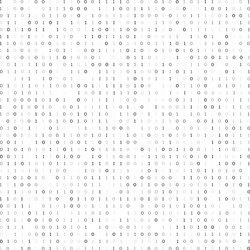 binary code background data symbol vector