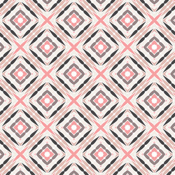 abstract pattern design background vector image