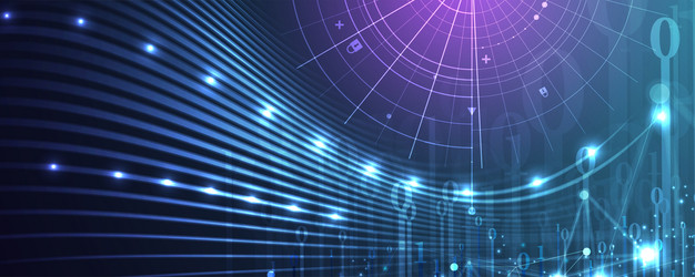 Quantum processing deep learning artificial vector