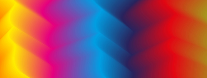 abstract futuristic fade computer technology vector image