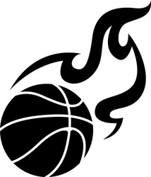 Basketball Tattoo Vector Images (over 850) Basketball Tattoo Vector Images (over 850)