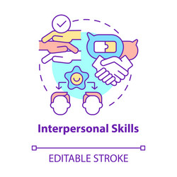 Interpersonal Skills Vector Images (over 320)
