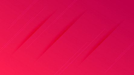 abstract gradient background with lines vector image