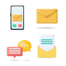 Email Icon Phone Text Vector Images (over 5,800)