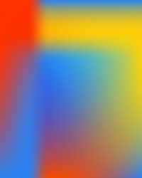 cool backdrop from simple patterns vector image