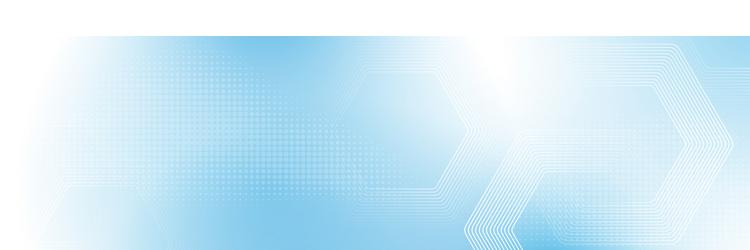 Abstract Hexagonal Gradient Background vector image