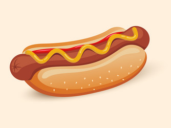 Hotdog Sandwich Images – Browse 69,105 Stock Photos, Vectors, and