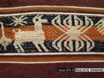 Inka Vector Images (over 170)