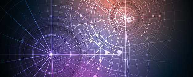 Quantum processing deep learning artificial vector