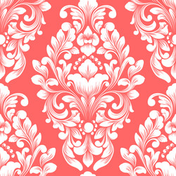 Abstract luxury seamless pattern Royalty Free Vector Image