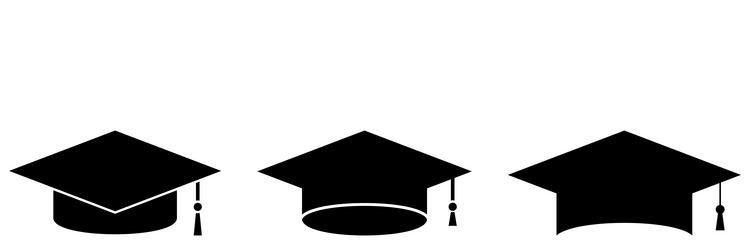 Senior Class Graduation Vector Images (over 840)