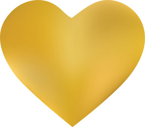 gradient background in form a shape vector image